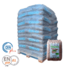 Palete de Pellets Burpellet – 72 Sacos de 15 Kg (1080 Kg)