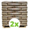 Pellets alemães EN+A1