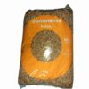 Continente Pellets 15kgs 65 sacos