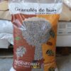 Ardenforest Pellets – Paletas de 70 sacos de 15 kg