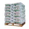 Green Energy Pellet – Palete de 65 sacos de 15 kg