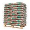 Pellet Limouzi – Palete com 100 sacos de 15 kg