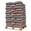Pellet Valboval – Palete de 65 sacos de 15 kg