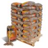 Pellets de crema premium