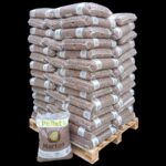 Pellets Martos (70 Sacos)