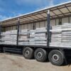 Palete de OZ Energia Pellets – Energia da Natureza
