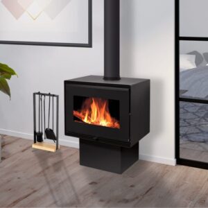 Fogão – BELLEZA MILAN – 10,2kW