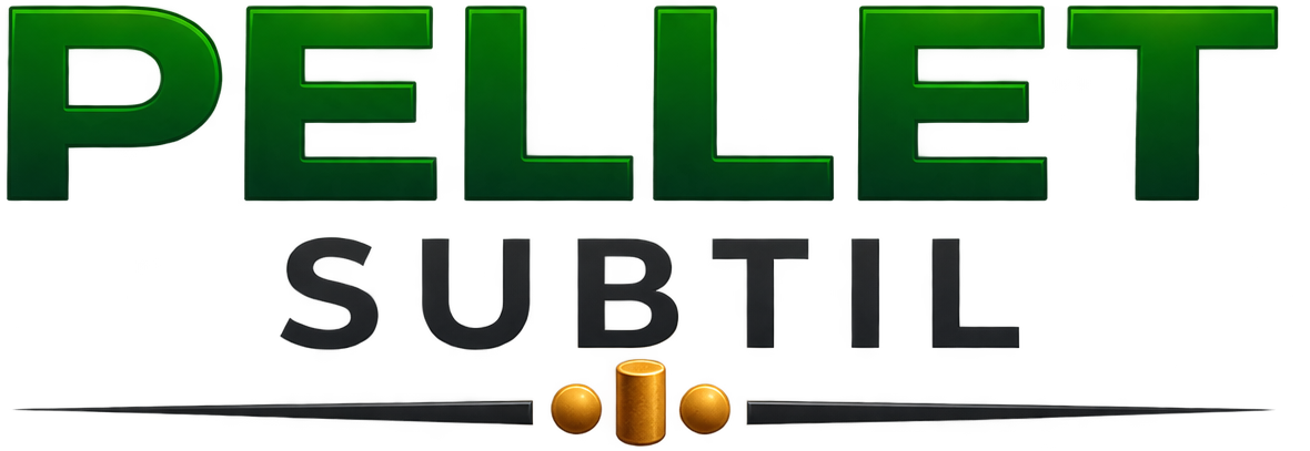 Pellet Subtile
