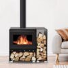 Fogão – BELLEZA VENISE – 10,2kW