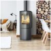 Fogão a lenha PICARD 9 KW