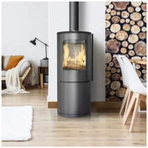 Fogão a lenha PICARD 9 KW